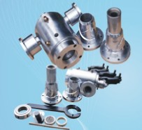 雙層共擠橡膠機頭