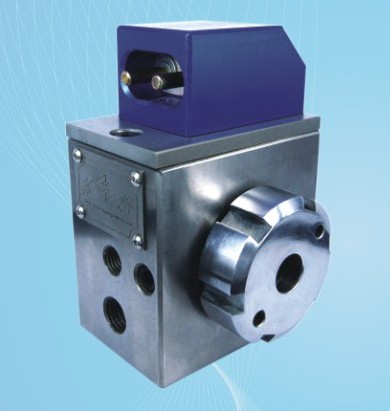 U7免調(diào)間色機頭