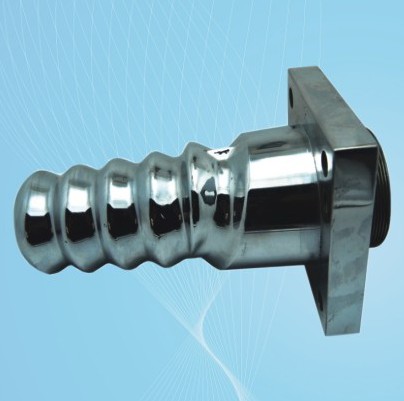 傳統(tǒng)機(jī)頭螺旋型機(jī)芯