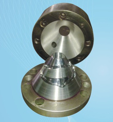 U7特殊免調機頭